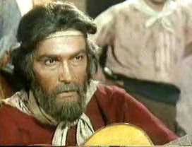 En contacto MARTÍN FIERRO La película (1968)